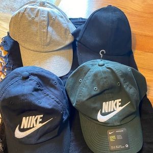 NWT Hat bundle!